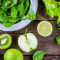 Creating a Balanced Diet for Optimal Vocal Health